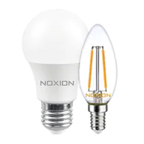Noxion LED Lampor