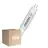 Flerpack 10x Osram LED Rör T5 (HF) High Efficiency 7W 1000lm - 840 Kallvit | 55cm - Ersättare 14W