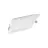 Ledvance LED Downlight Slim Fyrkant SQ210 18W 1530lm 120D - 840 Kallvit 