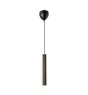 Nordlux Vico Pendellampa Metall Brun | Passande för GU10