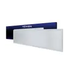 Noxion LED Panel Ecowhite V4.0 28W 3400lm - 840 Kallvit | 120x30cm - Philips driver