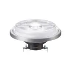 Philips MASTER LED Spot Reflektor G53 AR111 20W 1270lm 24D - 927 Extra Varm Vit | Bästa färgåtergivning - Dimbar - Ersättare 100W
