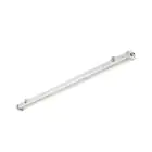 Philips LED Allmänbruksarmatur Vattentät Pacific WT490C 48.5W 8000lm - 840 Kallvit | 180cm 